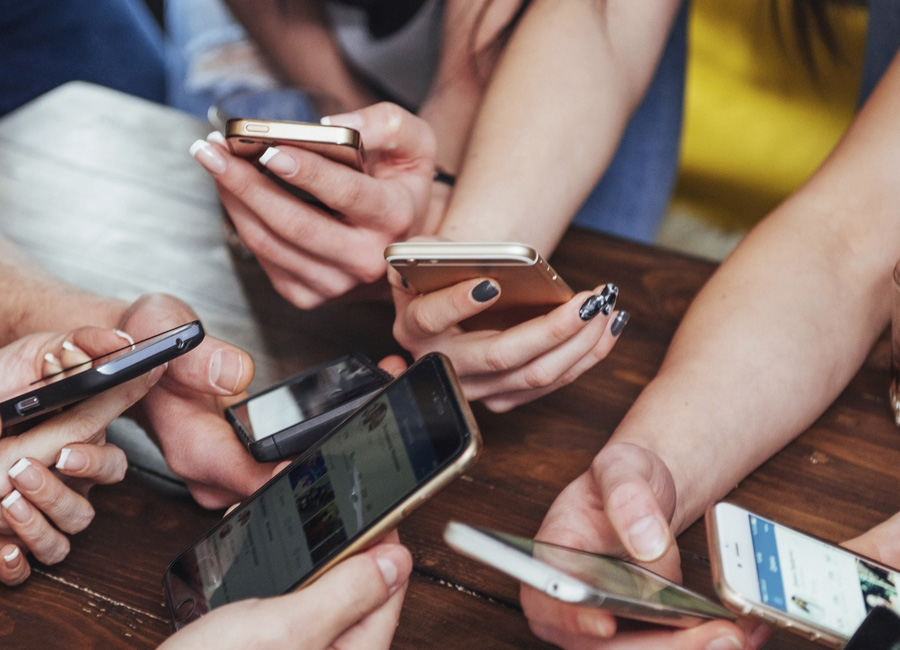 Venta de tiempo aire en general